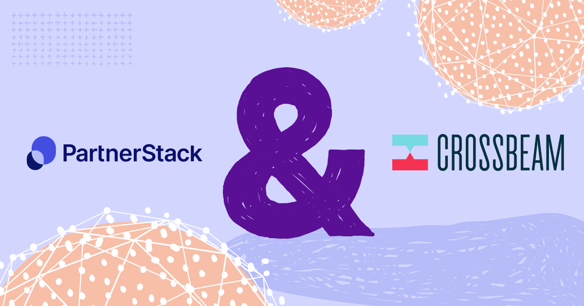 Crossbeam and PartnerStack Partner Up to Drive Revenue Opportunities Through New Integration