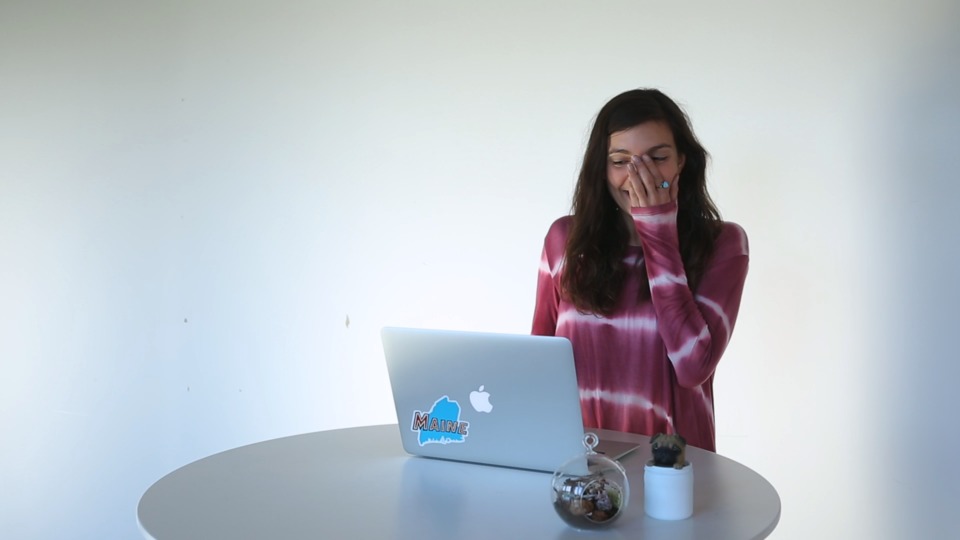 Hate the Way You Look in Videos? You're Not Alone. 