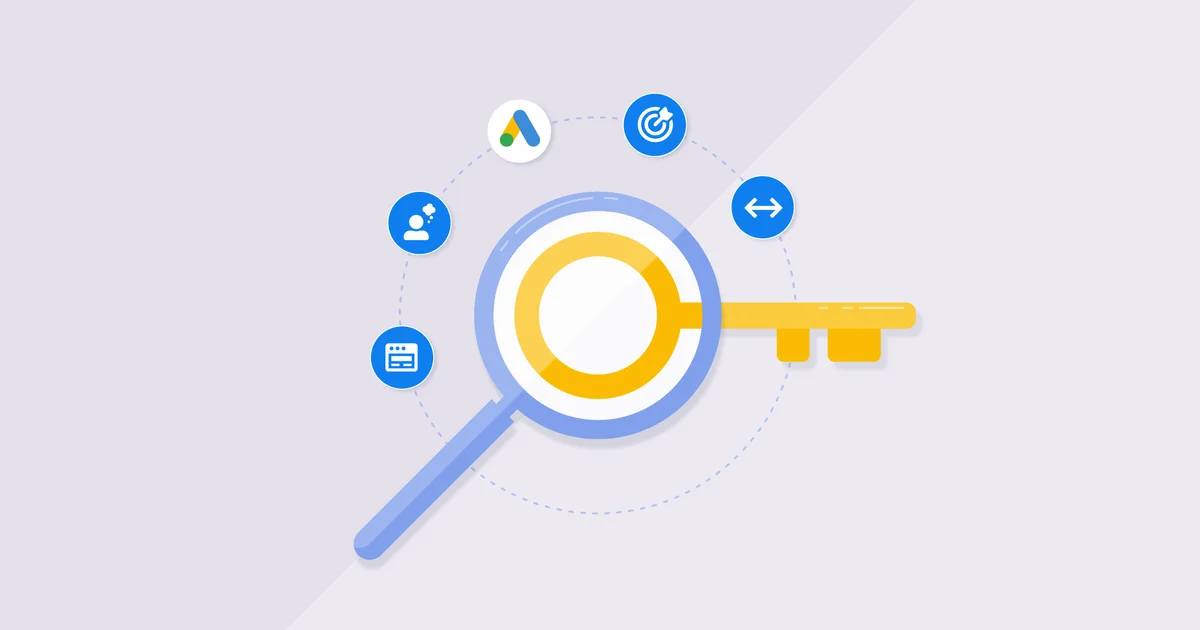 19 Types of Keywords Every Marketer Should Know