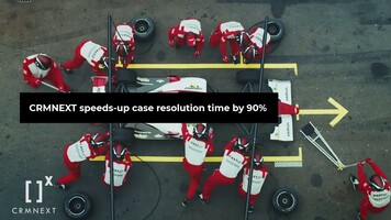 CRMNEXT Case Management Overview