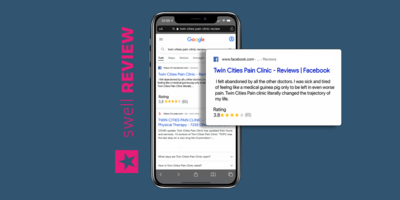 Getting More Google Business Reviews