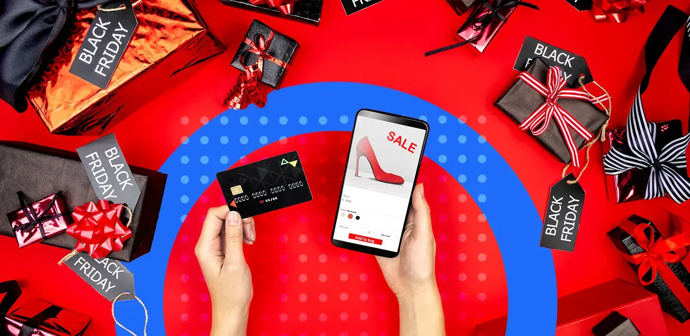 Why Black Friday buyers behave differently and what you can do about it