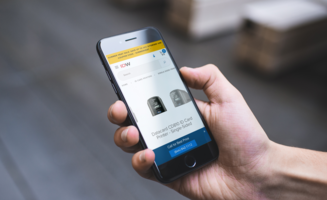 What B2B Buyers Expect from a Mobile Experience