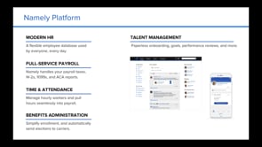 Modern Product Data Workflows 3: How and Why: Embedded Analytics Interfaces For Your SaaS Product