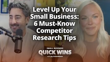 How You Can Research Your Biggest Competitors and Crush Them! 🥊
