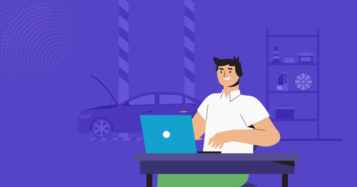 Rev Your Engines: Retaining Customers in the Automotive Industry