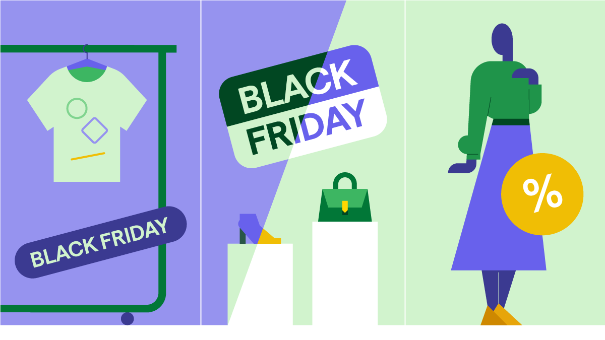 Black Friday sale ideas: How to boost revenue in 2023 