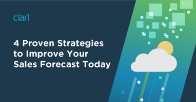 4 Proven Strategies to Improve Your Sales Forecast Today