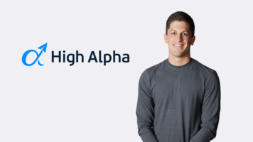 Meet High Alpha's Cameron McAllister: Our ICP Discovery Expert