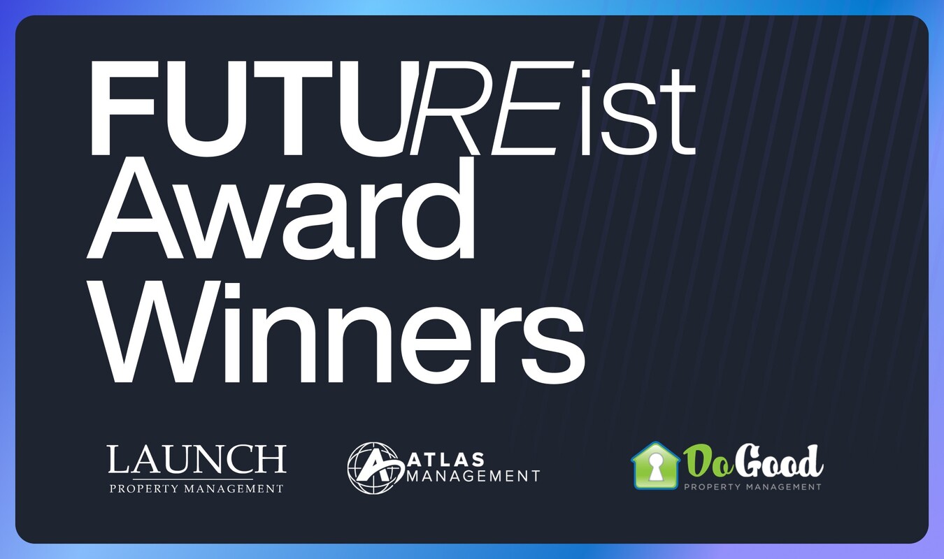Creating a Better Future: Honoring AppFolio's Inaugural FutuREist Award Winners