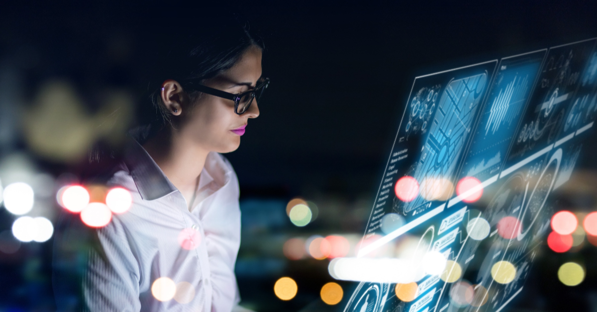 Sales Enablement with Salesforce CRM Data