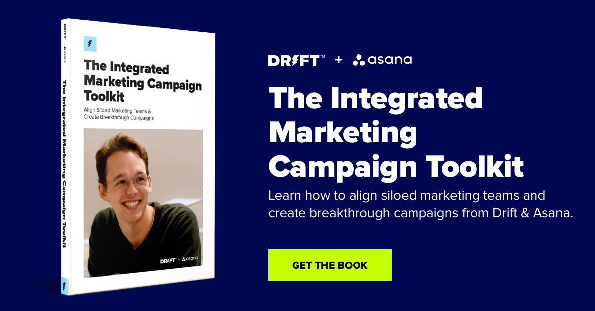 The Integrated Marketing Campaign Toolkit