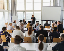 By ops, for ops: a better kind of community event