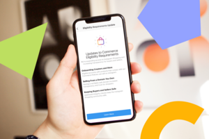 Instagram is Expanding "Shopping" to More Businesses & Creators - Later Blog