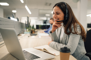A Guide to Telemarketing Services [Benefits, Types & Best Practices]