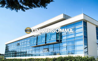 Univergomma SpA