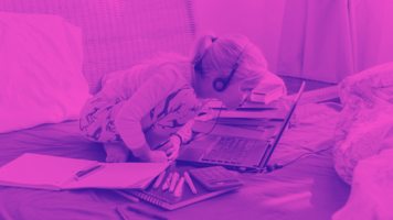 Education Ads: How Virtual Learning Platforms are Advertising