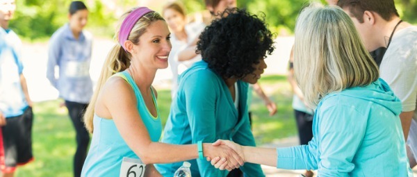 5 Tips for Selling Out Your First Run or Walk Event