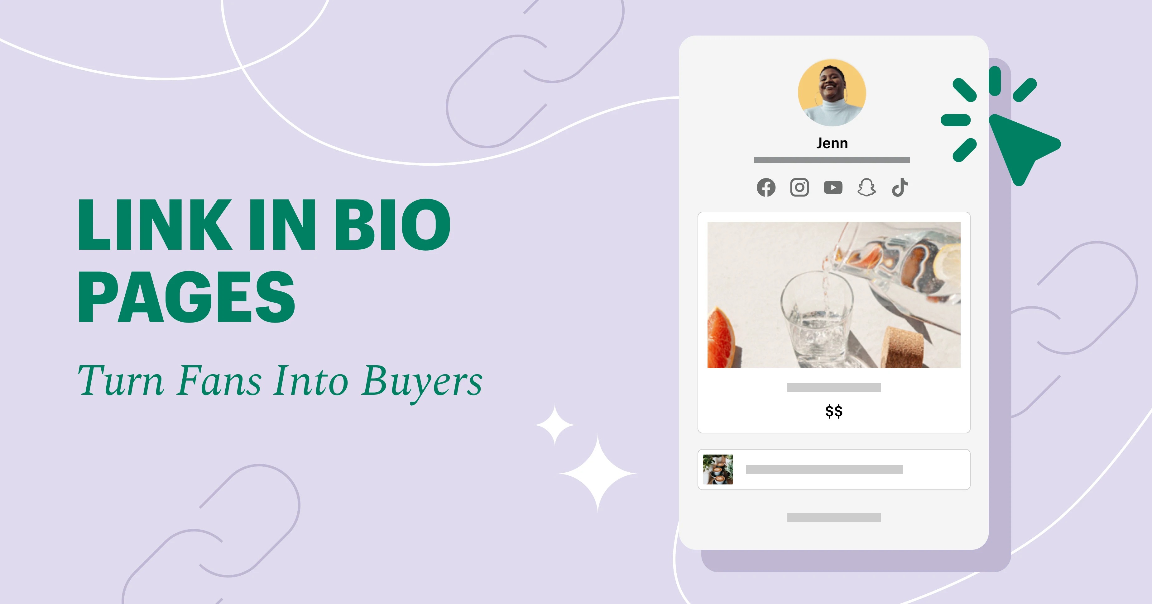 A New Link in Bio Tool That's Worth Using