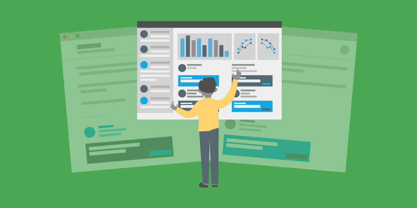 Email Signature Marketing's Most Interesting Trends, Best Examples, and Top Performers - Terminus Site