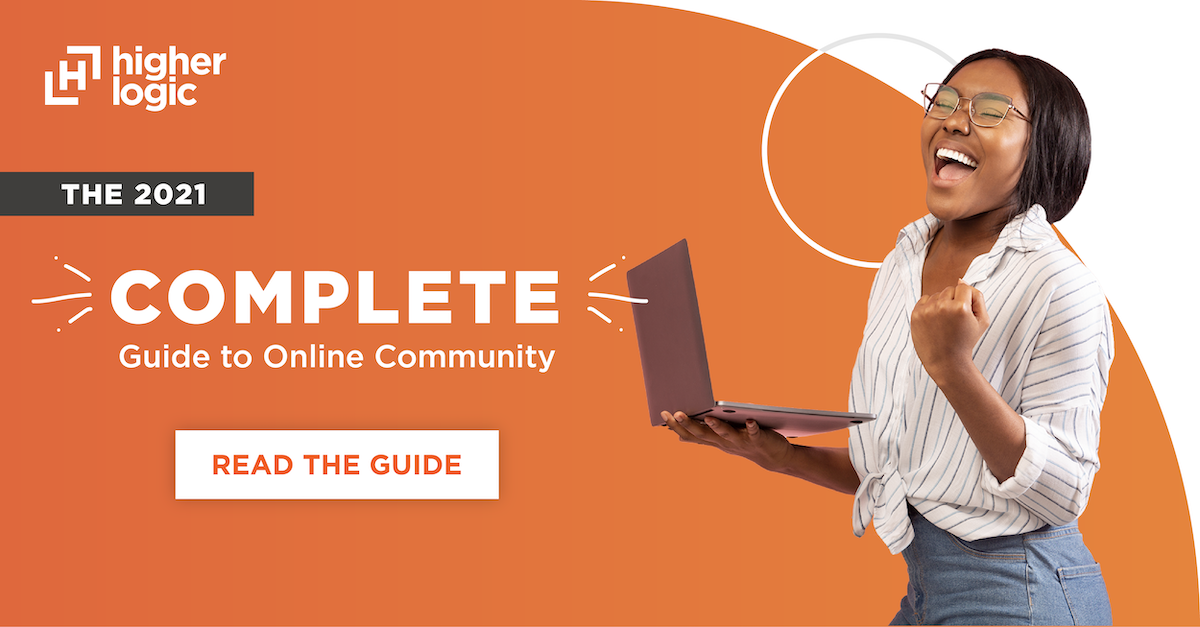 The Complete Guide to Online Community