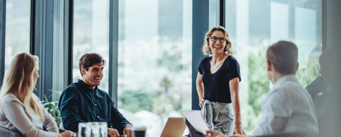 How to Select a CRM Solution