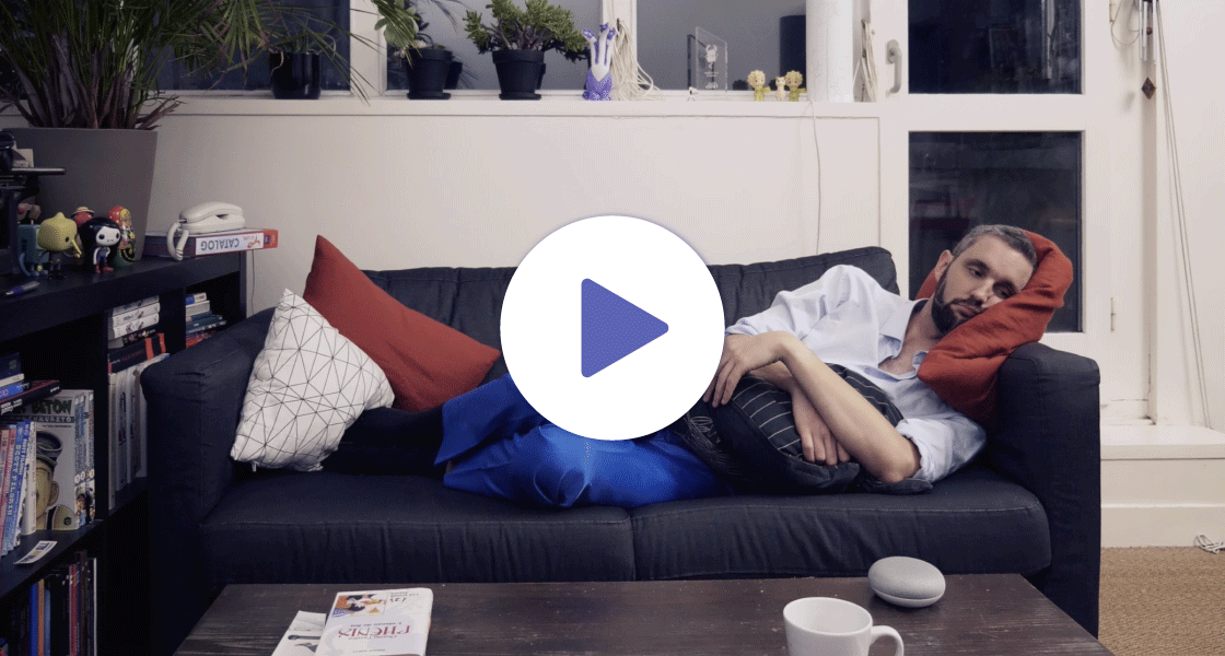 [Video] Goupil Experience # 5: Advertising Adversity