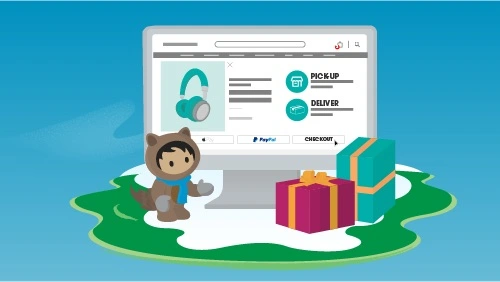 2019 Holiday Readiness: How to Give Choices at Checkout