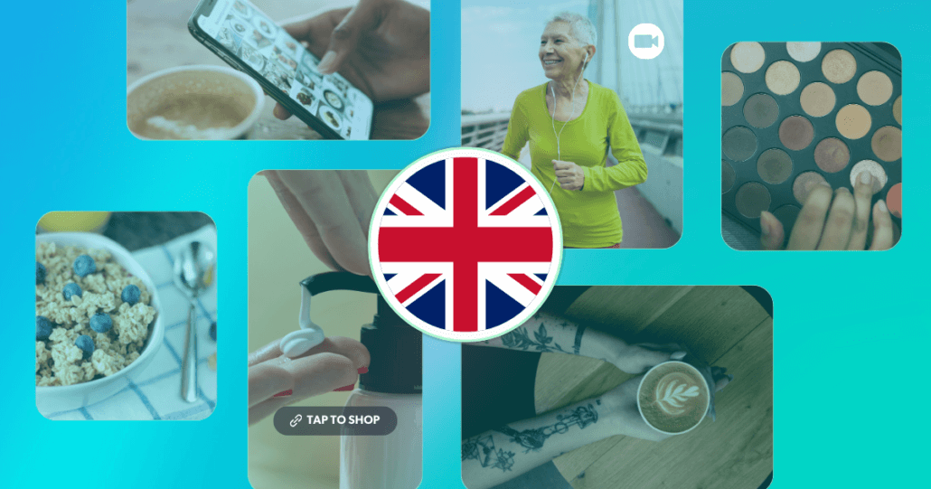 UK consumer behavior gets deal-driven, digital-first, brand-selective