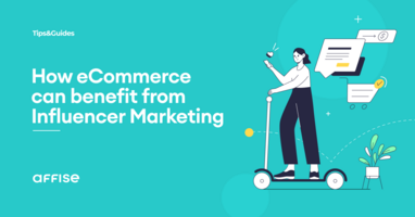 Why Should Influencer Marketing Be A Part Of The eCommerce Growth Strategy?