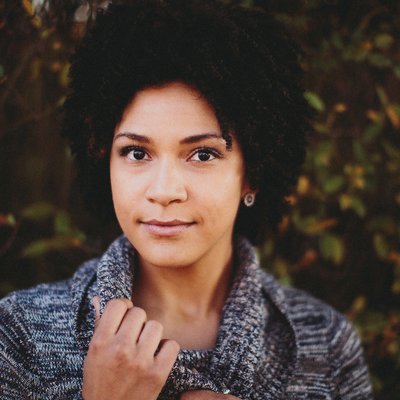 Vanessa Riley Thurman