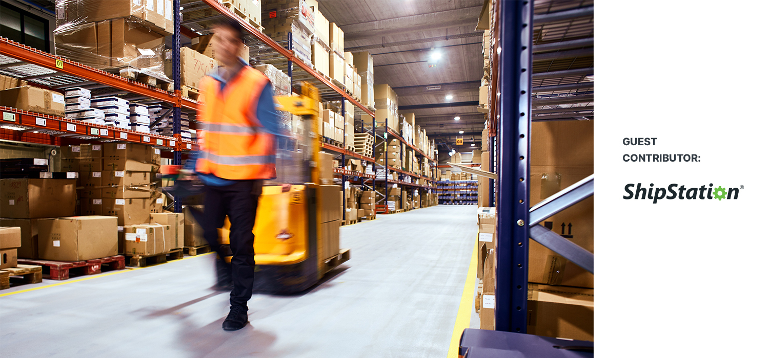 Customs + shipping after Brexit: what you need to know