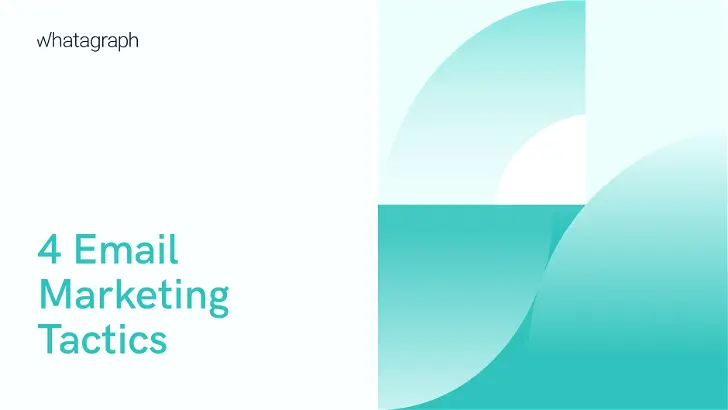 Top 4 Tactics to Jumpstart Your Emails to Success