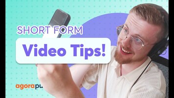 Strategies for Short-Form Video