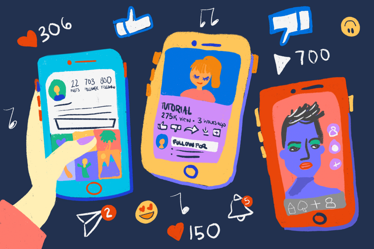 The Best Social Media Calendar Template for Your Team