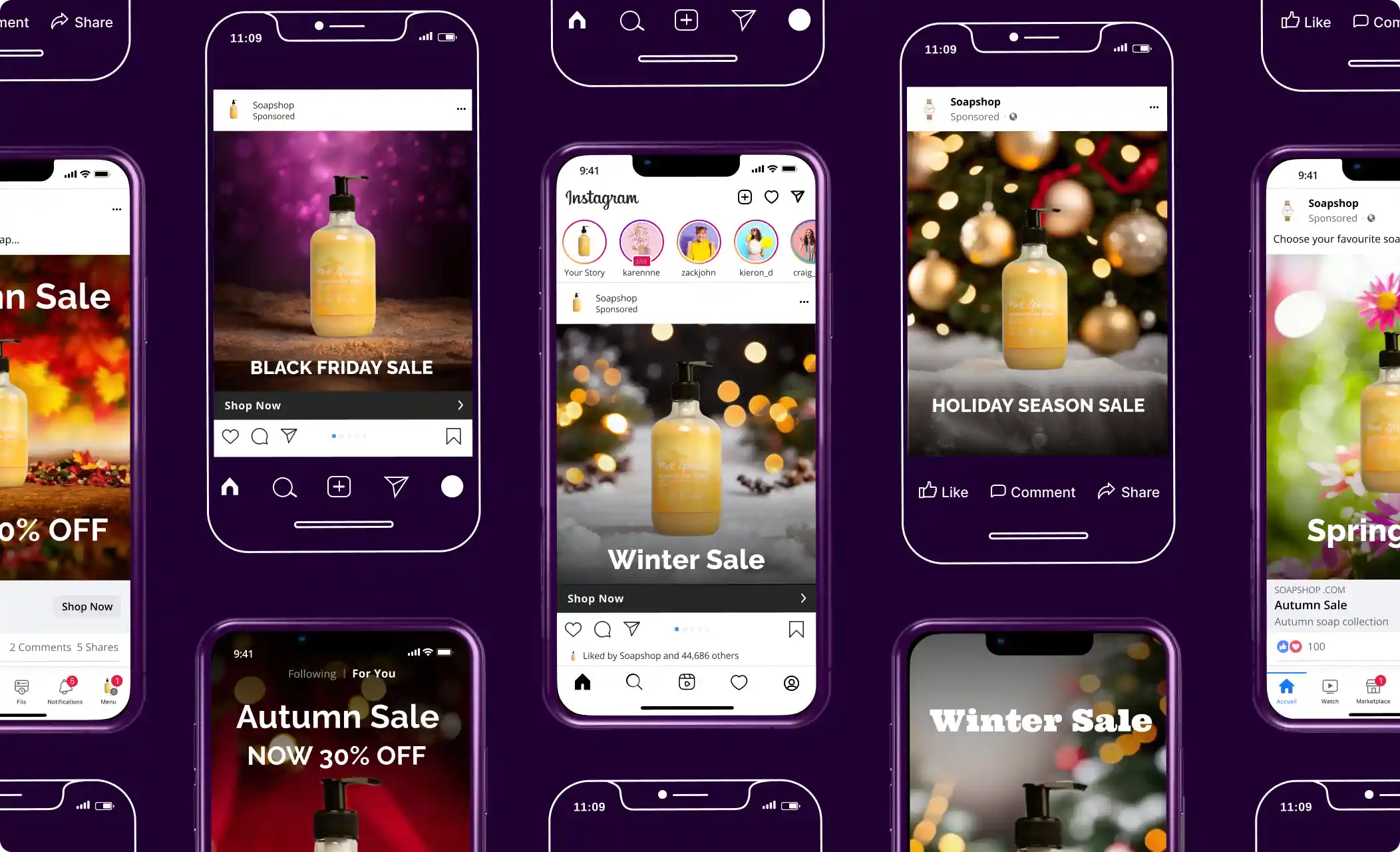 Key Benefits of Smartly.io's Generative AI