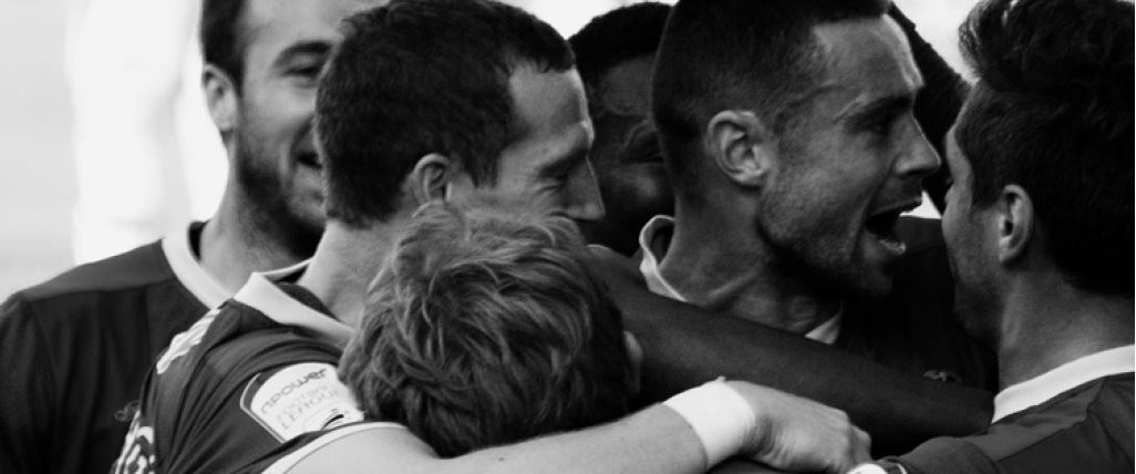 Top-scoring email techniques for sports clubs | dotdigital blog