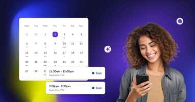 Improving the Interview Scheduling Process with AI and Automation