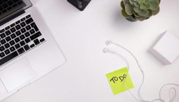 10 Small (But Important) Sales Tasks To Do Every Day