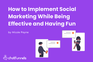 Why Is Social Media An Important Part Of Inbound Marketing?