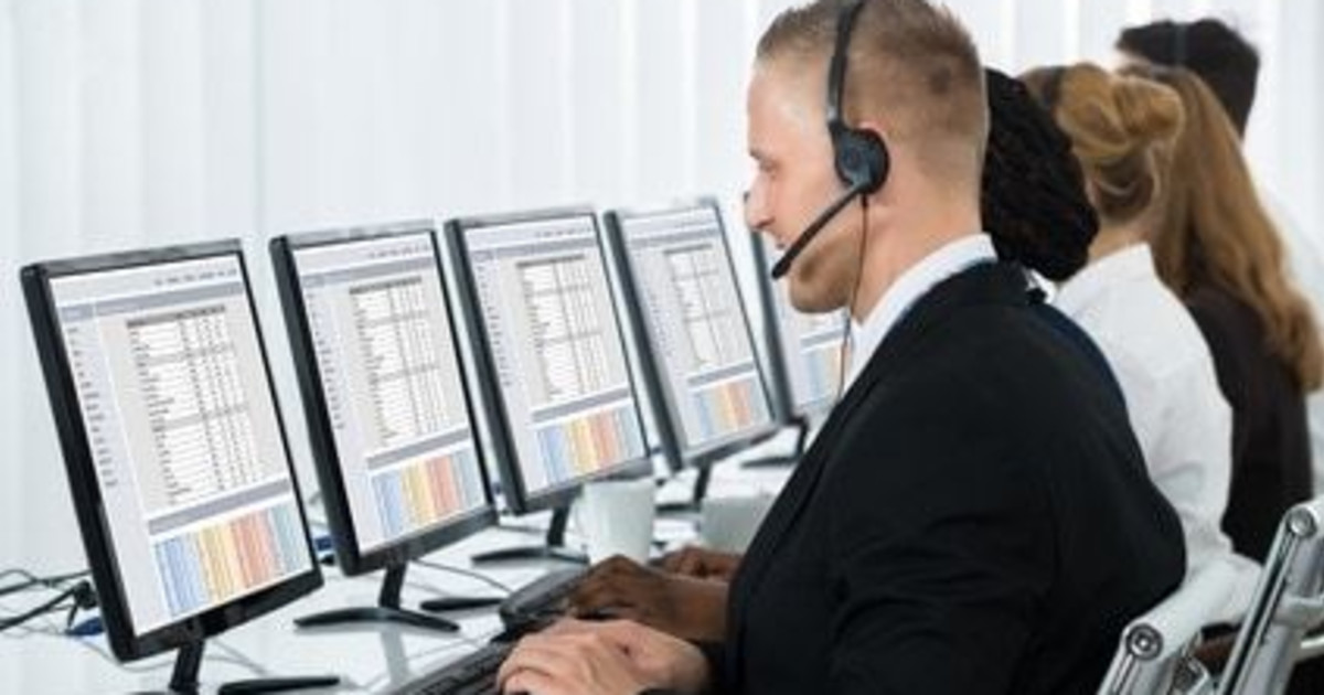 What is Contact Center Efficiency?
