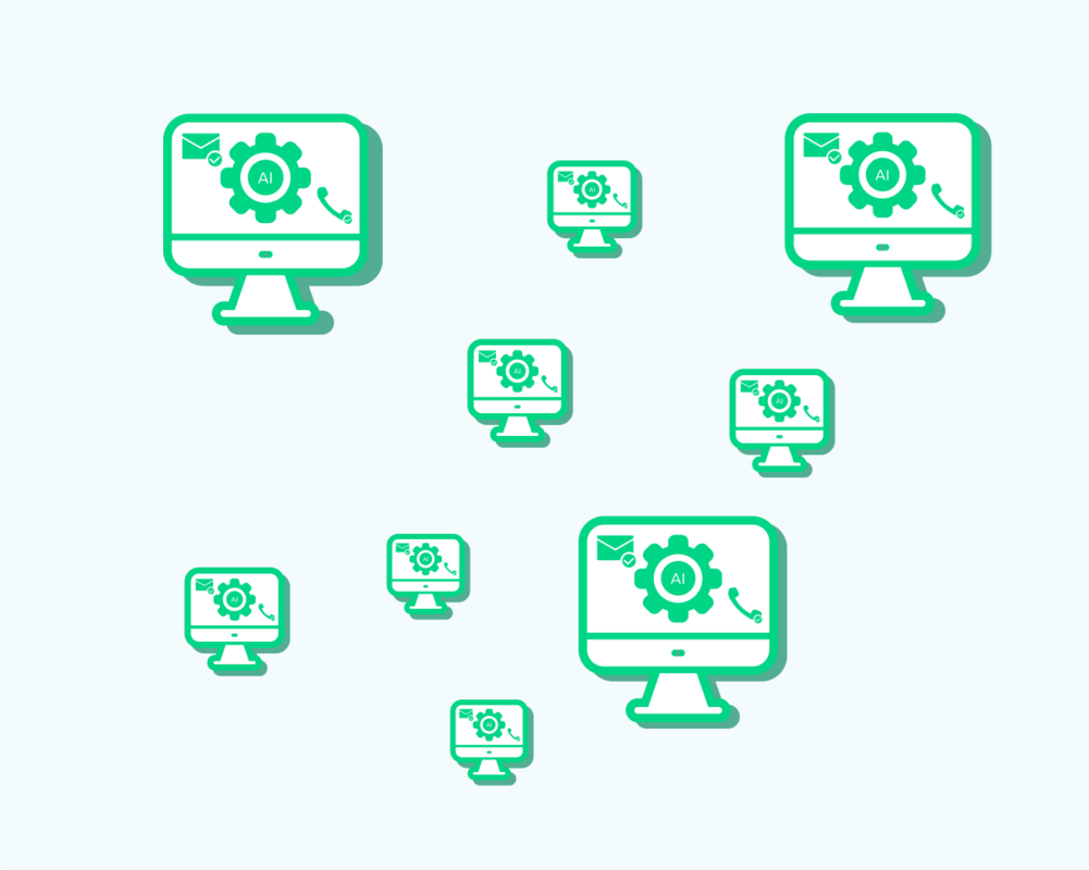 AI SDRs: what, why, how & when to use them
