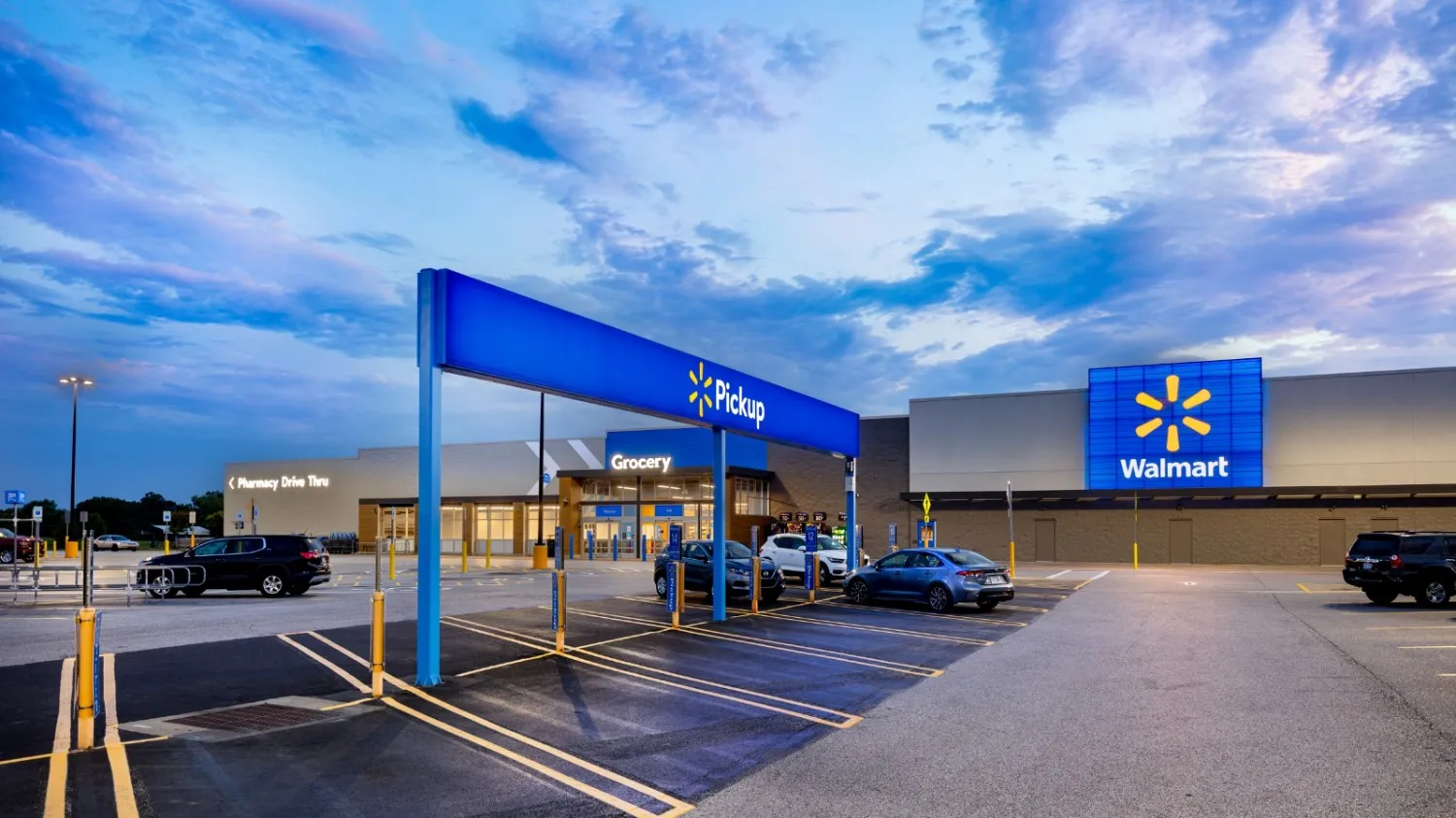 Walmart Marketing Strategy: Decoding the Success of the US Multinational Retailer