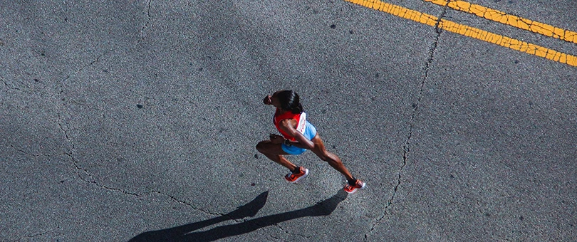 Blog to Business: How Black Girls RUN! Began a Community-Powered Movement