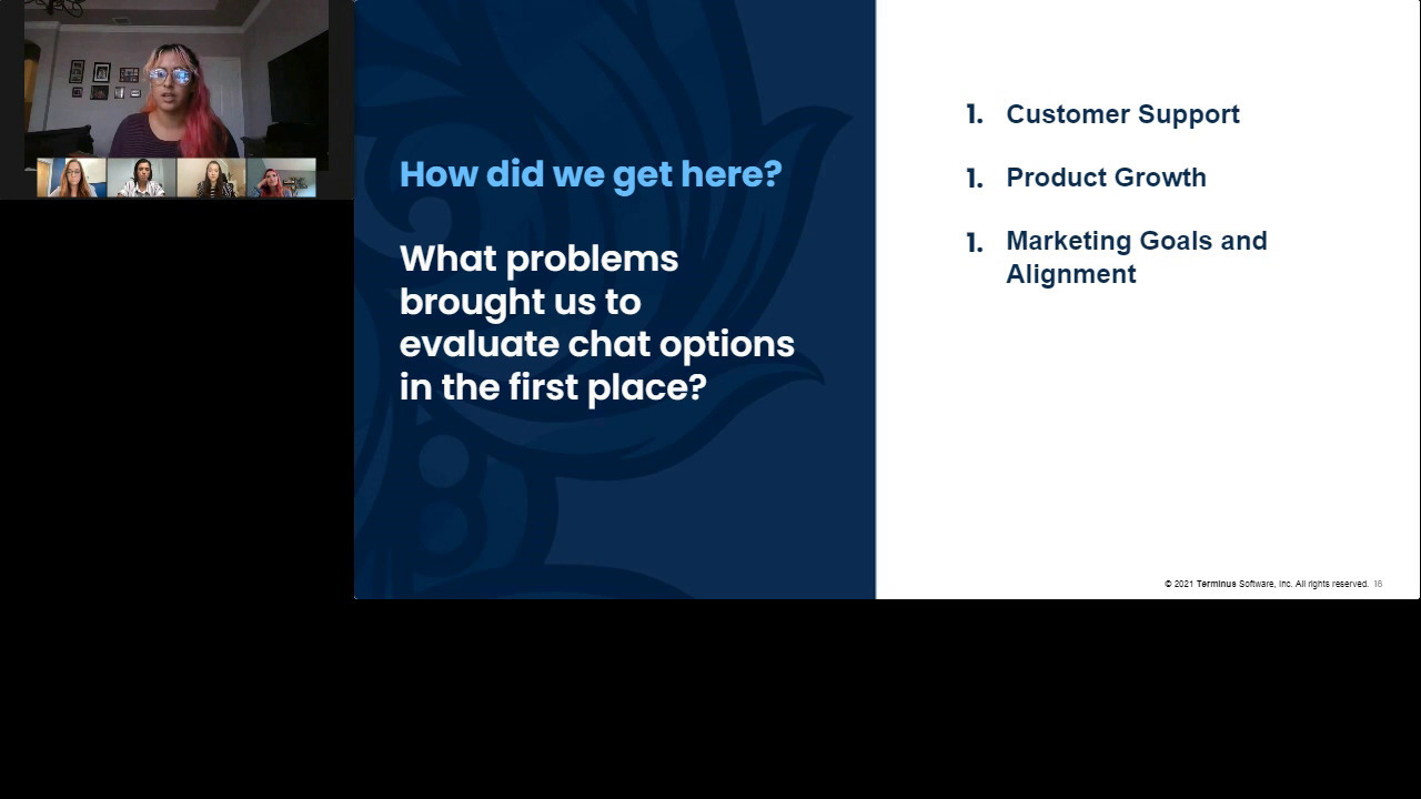 Account-Based Chat: What's All the Hype About?