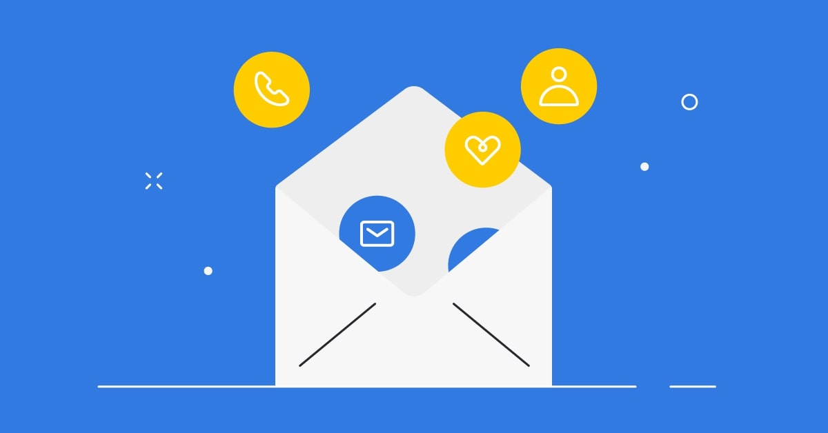 5 Best personalized email marketing tips for 2021