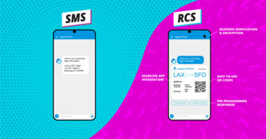 What is RCS Messaging? A Deep Dive on RCS and Text Marketing