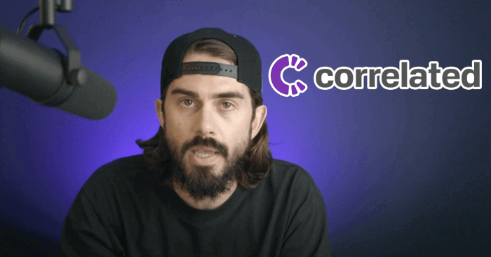 OpenView's #PLG123 video on Correlated - see what they say | Correlated Blog