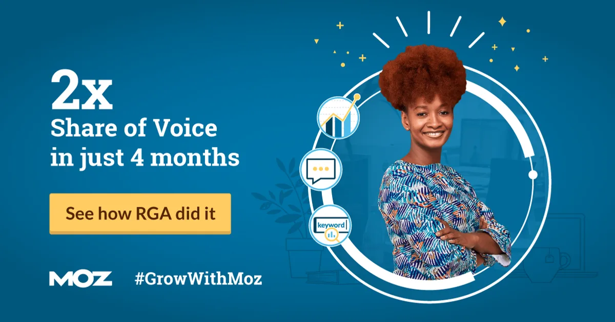 STAT Search Analytics + R/GA