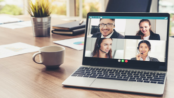 10 Pro Tips for Virtual Selling